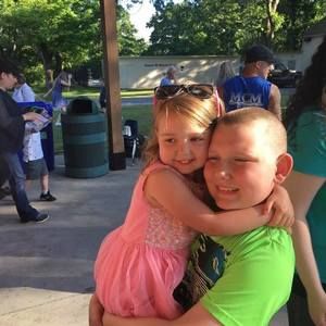 Meet your Posher, Robin